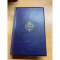 RARE* 1922 ROBERT LOUIS STEVENSON "IN THE SOUTH...