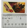 1963 tonibell card This Changing World No. 12 F...