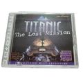 PC GAME Role Play VTG TITANIC the lost mission ...