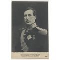 Belgium Bruxelles S. M. Albert Ier roi des Belg...