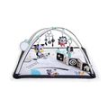 Tiny Love Baby Tummy Time Play Mat, Gymini Delu...