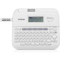 Brother P-Touch PT-D410 Home / Office Advanced ...