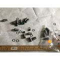 MIXED LOT 16 FL-TOOL 2002-E2421,2000-E2782,2002...
