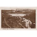 EC843 SCARBOROUGH -PEASEHOLM LAKE . R/P POSTCARD
