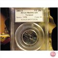 2001 S Vermont PCGS PR-69 DCAM (FREE SHIPPING)