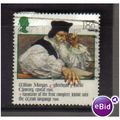 1988 GB REVD WILLIAM MORGAN F/U SG1384