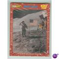 1995 Subway Space Puzzles Astronaut on the Moon...
