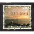 NZL 1995 20c 'CAPE REINGA' FINE USED (EBID26-323)