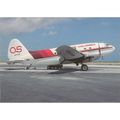 Aerosucre Colombi Curtiss C46 60 CK Aircraft Po...