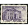 1971 Michel 763 - MNH (**)