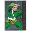 AVENGERS SILVER AGE ' Avengers Assemble ' card ...