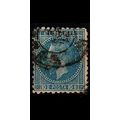 RUMÄNIEN ROMANIA [1876] MiNr 0045 a B ( O/used )