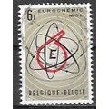 Belgium ( Belgique ) N° 1383 YVERT OBLITERE (USED)