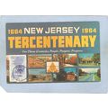 New Jersey Millburn First Day Cover New Jersey ...