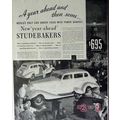 STUDEBAKER 1934 luxury car Under $1000 With Pow...
