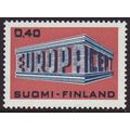 Finland 1969 SG 752 UMM - Europa/CEPT (G-157)