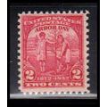 717 2c Arbor Day Fine MNH O3197