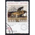 Australia 2009 200 Years of Australia Post - Ea...