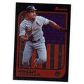 1997 Bowman International Brian Jordan - Card #...
