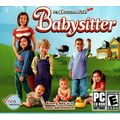 My Dream Job: Babysitter (PC-CD, 2009) for Wind...