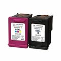 ECOink - HP 65XL Combo Pack - 1x Black (N9K04AN...