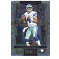 SELECT DAK PRESCOTT ROOKIE