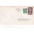 United States 1961 Cheyenne to Los Angeles Cove...
