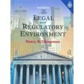 The Legal and Regulatory Environment