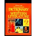 The Illustrated Dictionary Of Western Literature