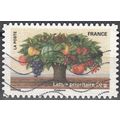 France 2011 Michel 5049I O Cote (2015) 0.60 € F...