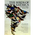 Birds of South America Volume I - The Oscine Passerines by Robert S. Ridgely; Gu