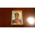1987 Topps Card # 601 Darryl Strawberry All Sta...
