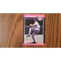 1989 Donrus Card # 470 Jeff Robinson Mint (9) D...