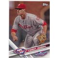 2017 Topps Opening Day 107 Tommy Joseph Philade...