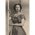 H.M. Queen Elizabeth II Royalty Postcard (ROY1273)