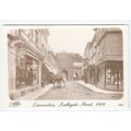 Southgate Street Launceston Cornwall Frith Coll...