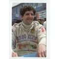 Jody Scheckter Formula 1 Grand Prix Motor Racin...