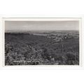 Bincombe near Nether Stowey Postcard RP Somerse...