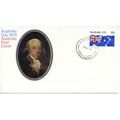 AUSTRALIA 1978 FDC Australia Day - Mathoura 271...