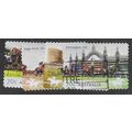 AUS 2014 (SET) (S/A) 'AUSTRALIAN RACECOURSES' (...