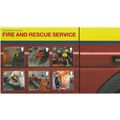 2009 Fire & Rescue Service Presentation Pack