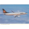 Orion Airways Boeing B737 300 SQ Civil Aircraft...