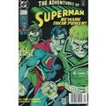 Adventures of Superman (Vol 1) # 473 VFN MODERN...