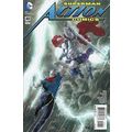 Action Comics (Vol 2) # 049 NM (CvrA) MODERN AG...