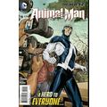 Animal Man (Vol 2) # 019 NM MODERN AGE COMICS