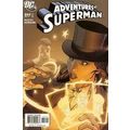 Adventures of Superman (Vol 1) # 644 NM MODERN ...