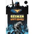 Batman: Curse of the White Knight (2019 Ltd) # ...