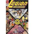 Legion of Super-Heroes (Vol 3) # 013 NM MODERN ...
