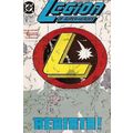 Legion of Super-Heroes (Vol 3) # 012 VFN- AMERI...
