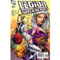 Legion of Super-Heroes (Vol 4) # 047 NM MODERN ...
